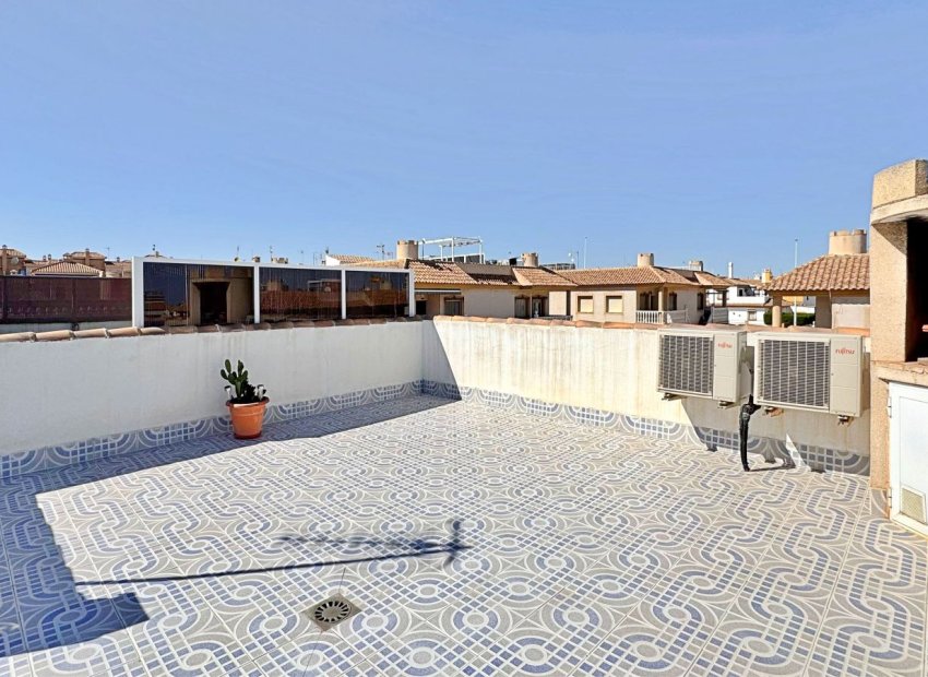 Resale - Apartments - Flats - Orihuela Costa - La Zenia