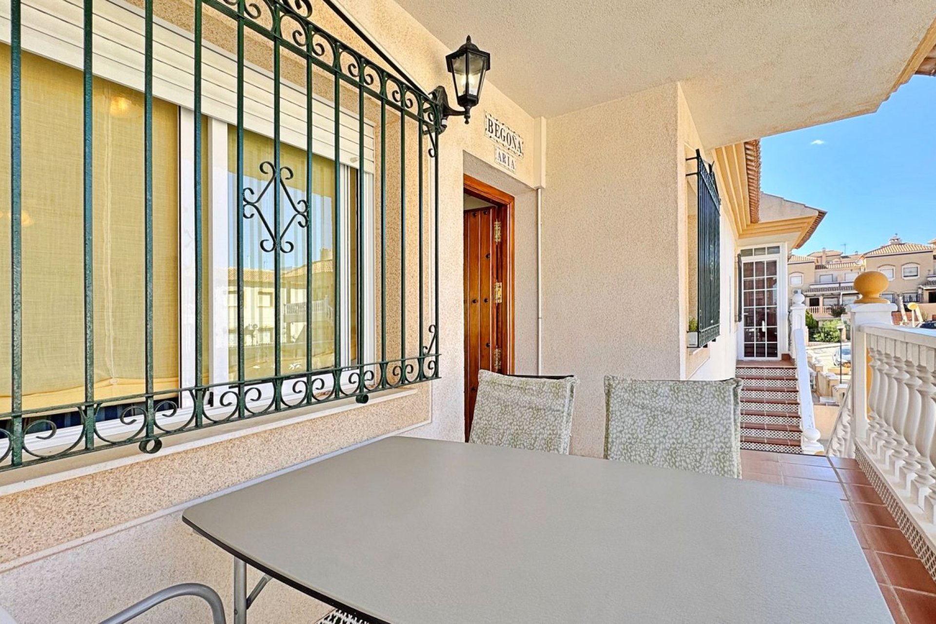 Resale - Apartments - Flats - Orihuela Costa - La Zenia