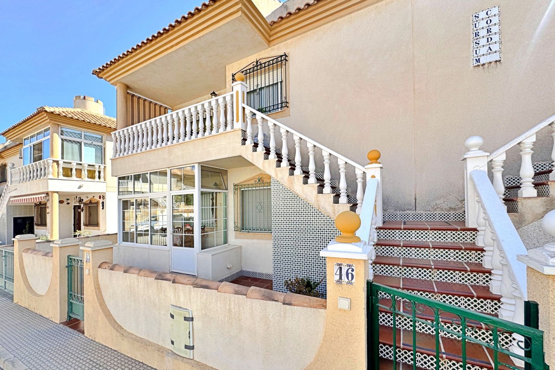 Resale - Apartments - Flats - Orihuela Costa - La Zenia