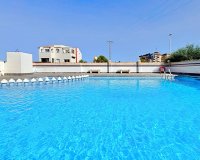 Resale - Apartments - Flats - Orihuela Costa - La Zenia