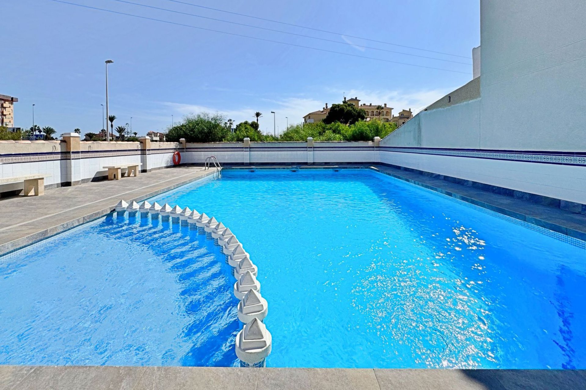 Resale - Apartments - Flats - Orihuela Costa - La Zenia