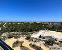 Resale - Apartments - Flats - Orihuela Costa - Las Colinas golf