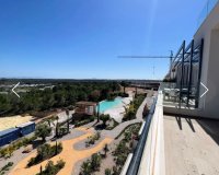 Resale - Apartments - Flats - Orihuela Costa - Las Colinas golf