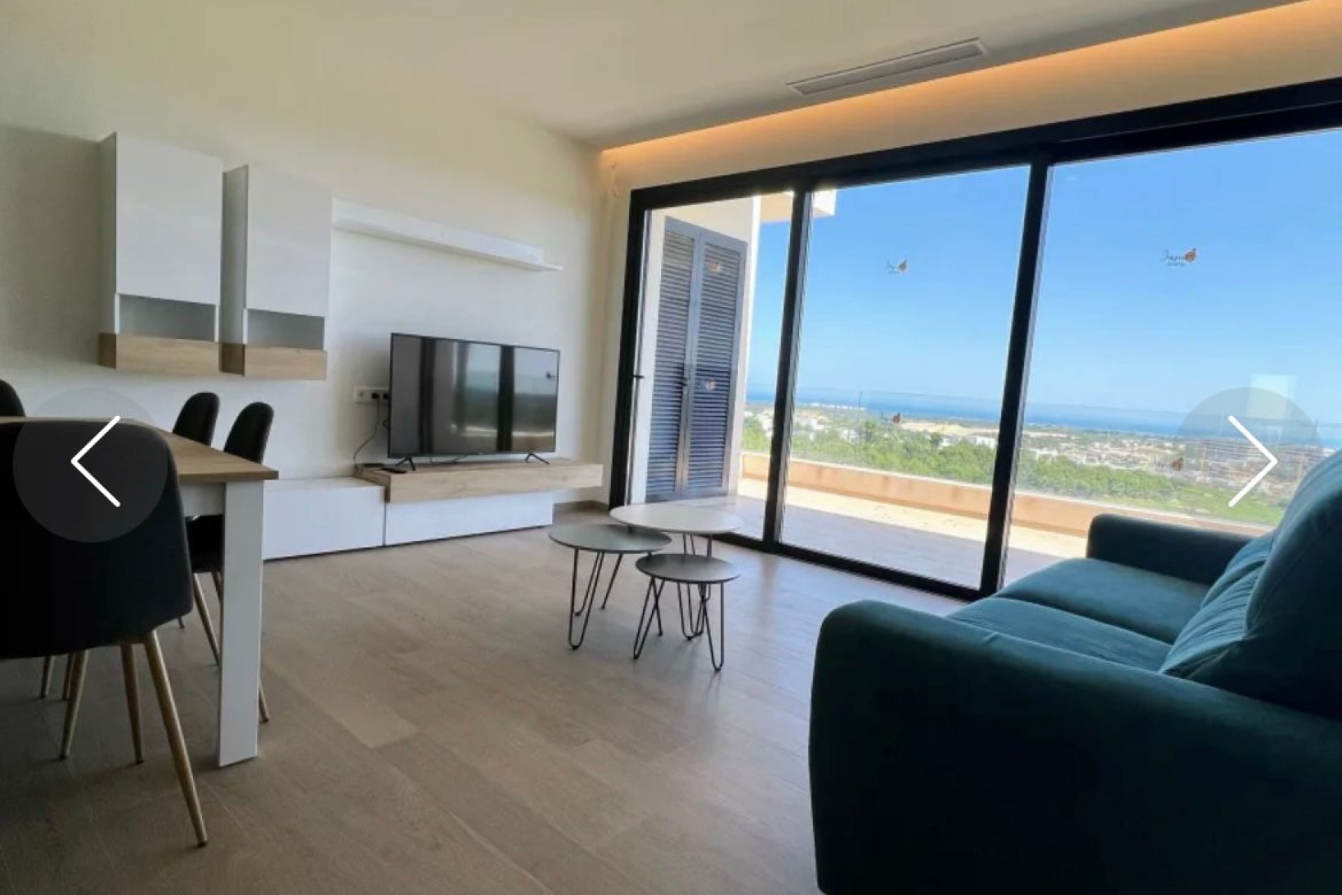 Resale - Apartments - Flats - Orihuela Costa - Las Colinas golf