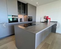 Resale - Apartments - Flats - Orihuela Costa - Las Colinas golf