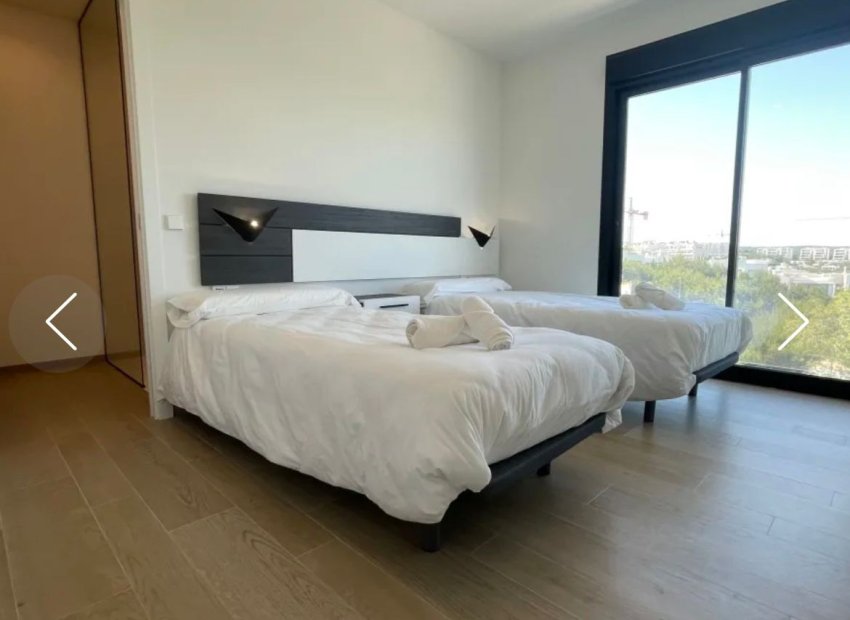 Resale - Apartments - Flats - Orihuela Costa - Las Colinas golf