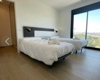 Resale - Apartments - Flats - Orihuela Costa - Las Colinas golf