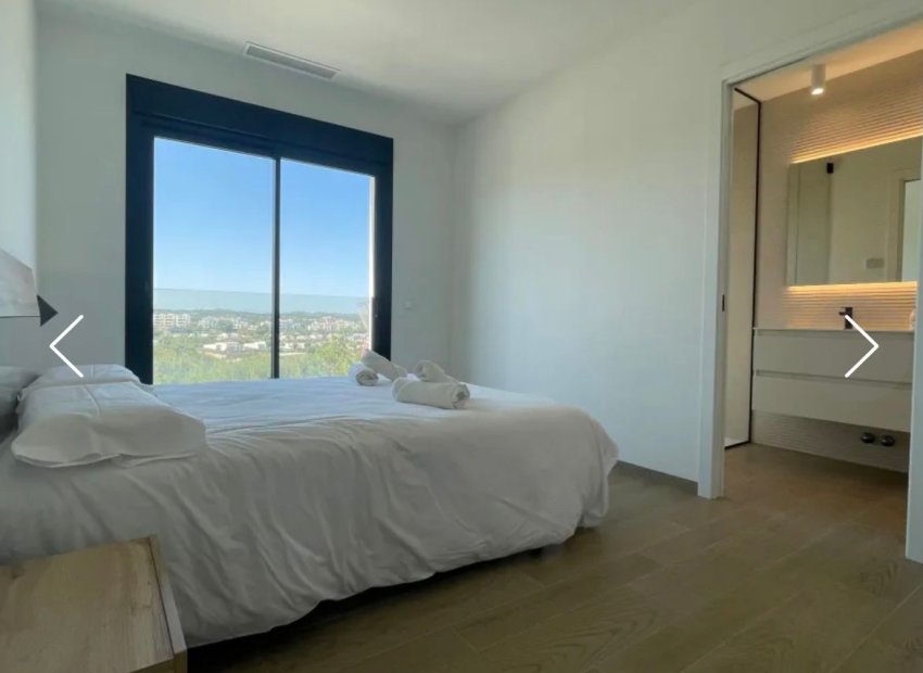 Resale - Apartments - Flats - Orihuela Costa - Las Colinas golf