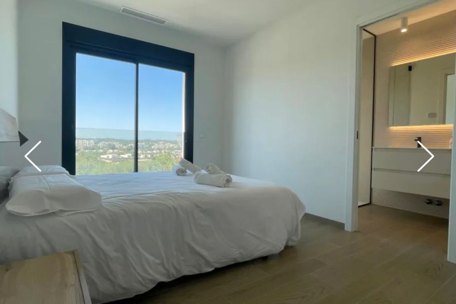 Resale - Apartments - Flats - Orihuela Costa - Las Colinas golf