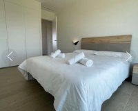Resale - Apartments - Flats - Orihuela Costa - Las Colinas golf