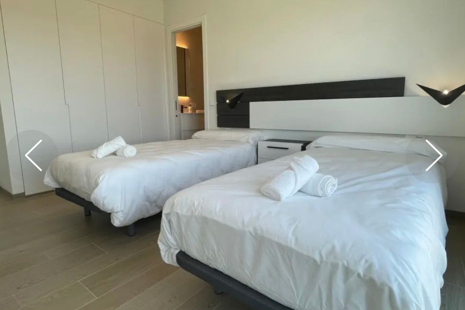 Resale - Apartments - Flats - Orihuela Costa - Las Colinas golf