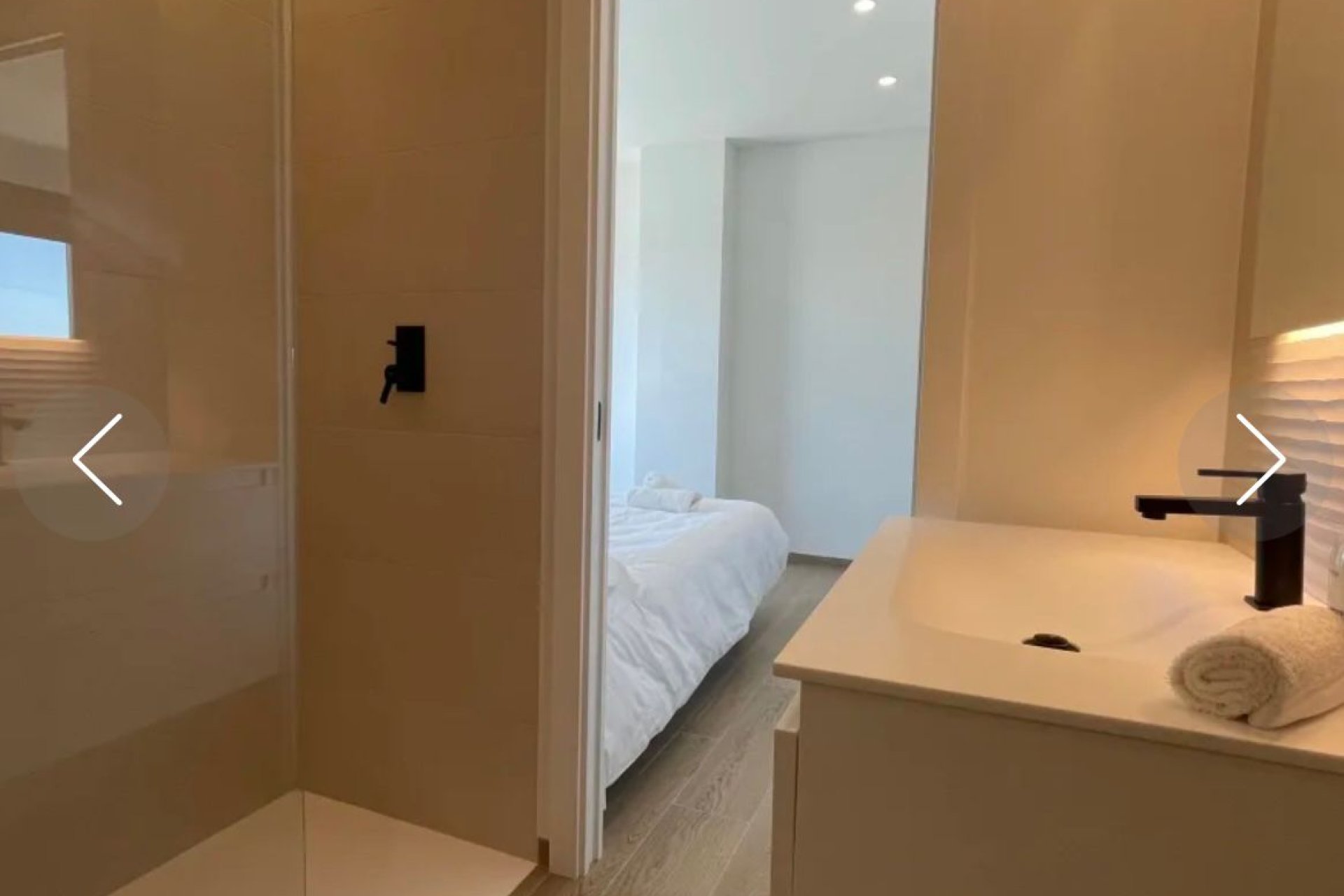 Resale - Apartments - Flats - Orihuela Costa - Las Colinas golf