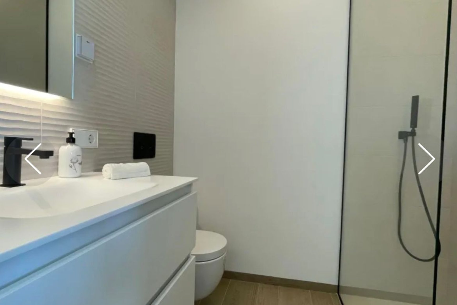 Resale - Apartments - Flats - Orihuela Costa - Las Colinas golf