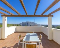 Resale - Apartments - Flats - Orihuela Costa - Las Colinas golf
