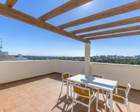 Resale - Apartments - Flats - Orihuela Costa - Las Colinas golf