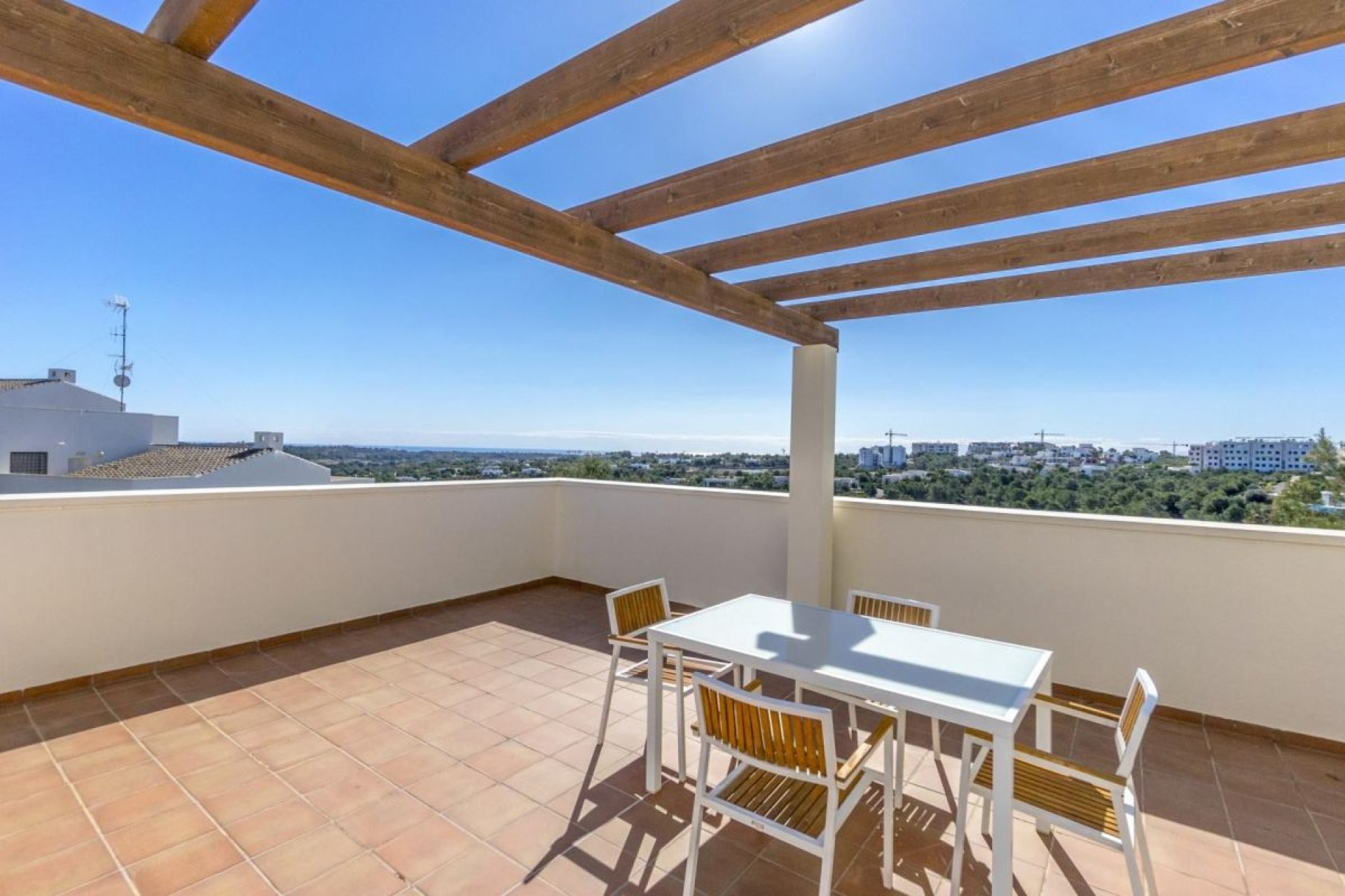 Resale - Apartments - Flats - Orihuela Costa - Las Colinas golf