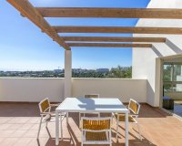 Resale - Apartments - Flats - Orihuela Costa - Las Colinas golf