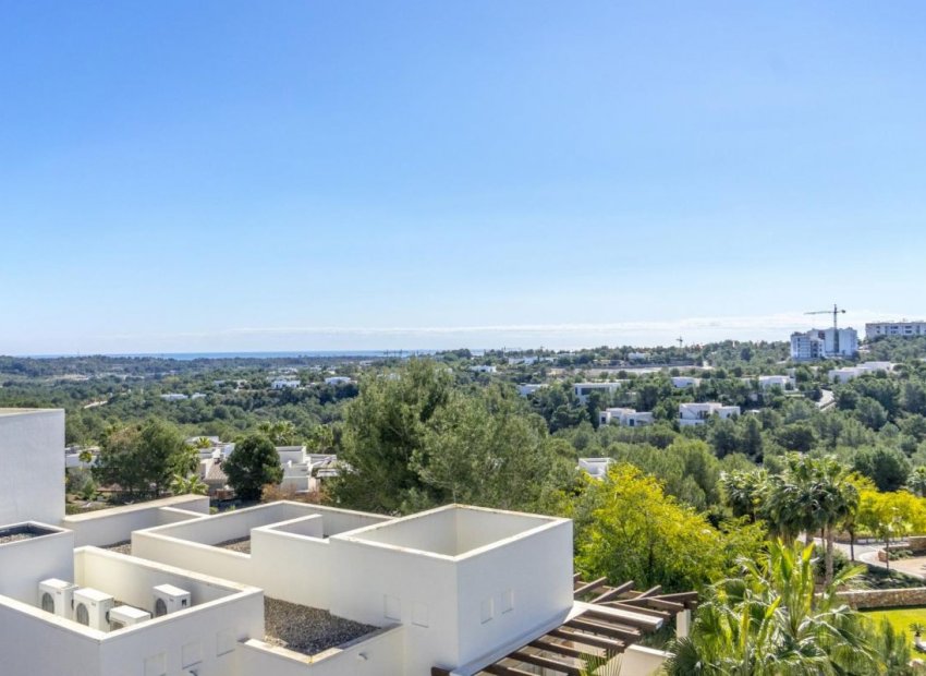 Resale - Apartments - Flats - Orihuela Costa - Las Colinas golf