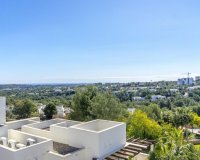 Resale - Apartments - Flats - Orihuela Costa - Las Colinas golf
