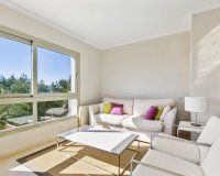 Resale - Apartments - Flats - Orihuela Costa - Las Colinas golf