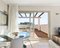 Resale - Apartments - Flats - Orihuela Costa - Las Colinas golf