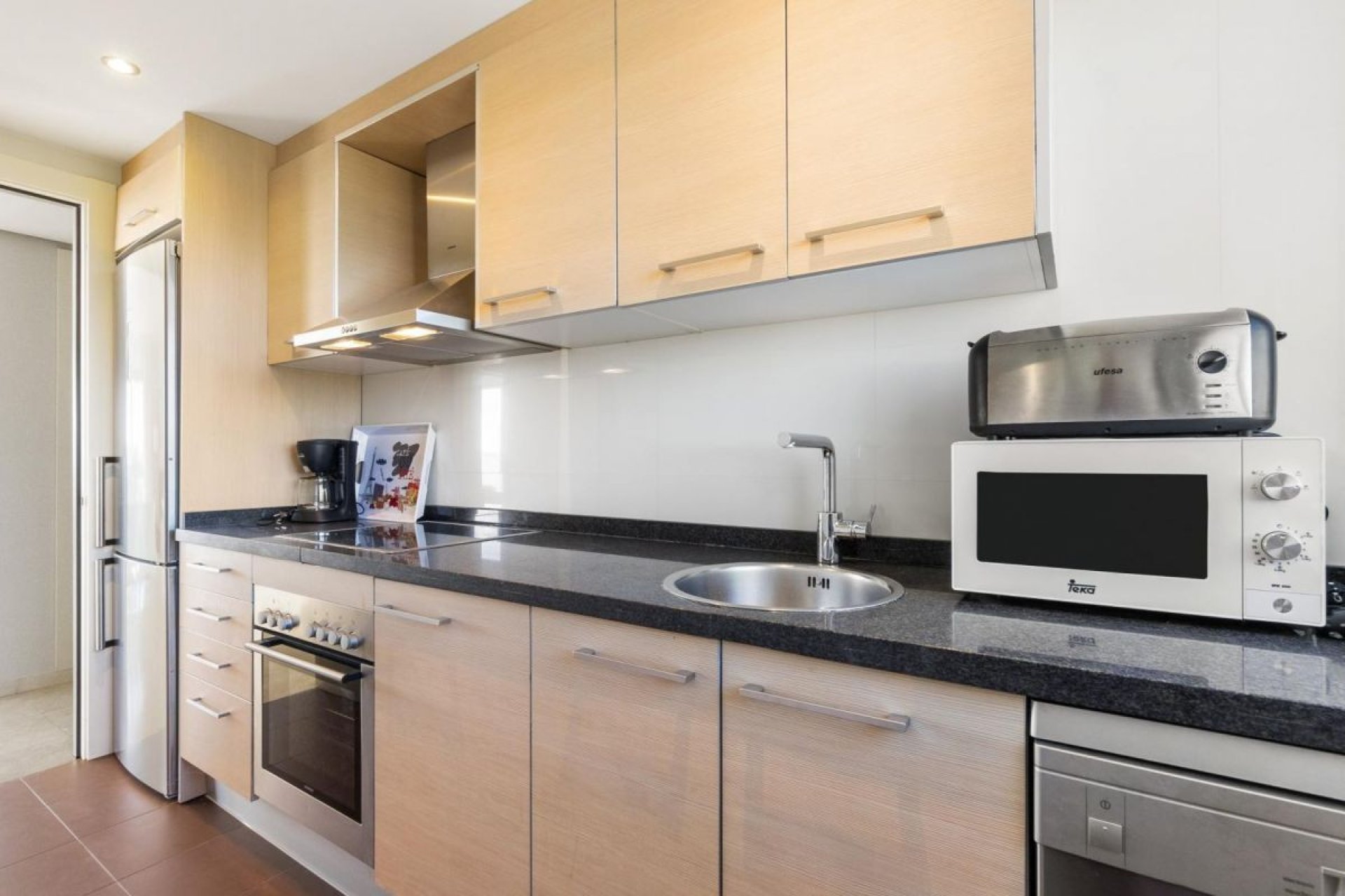 Resale - Apartments - Flats - Orihuela Costa - Las Colinas golf