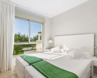 Resale - Apartments - Flats - Orihuela Costa - Las Colinas golf