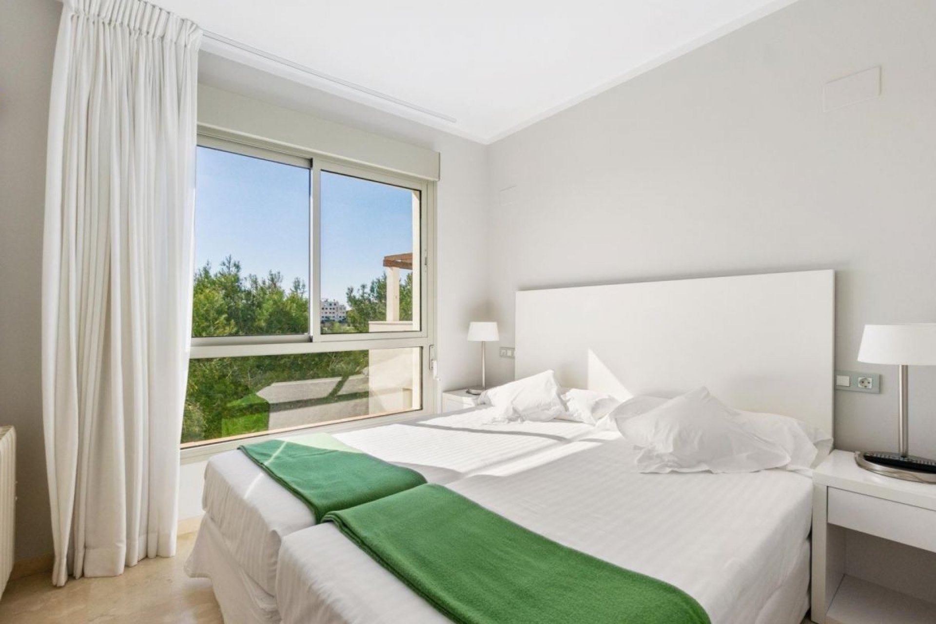 Resale - Apartments - Flats - Orihuela Costa - Las Colinas golf