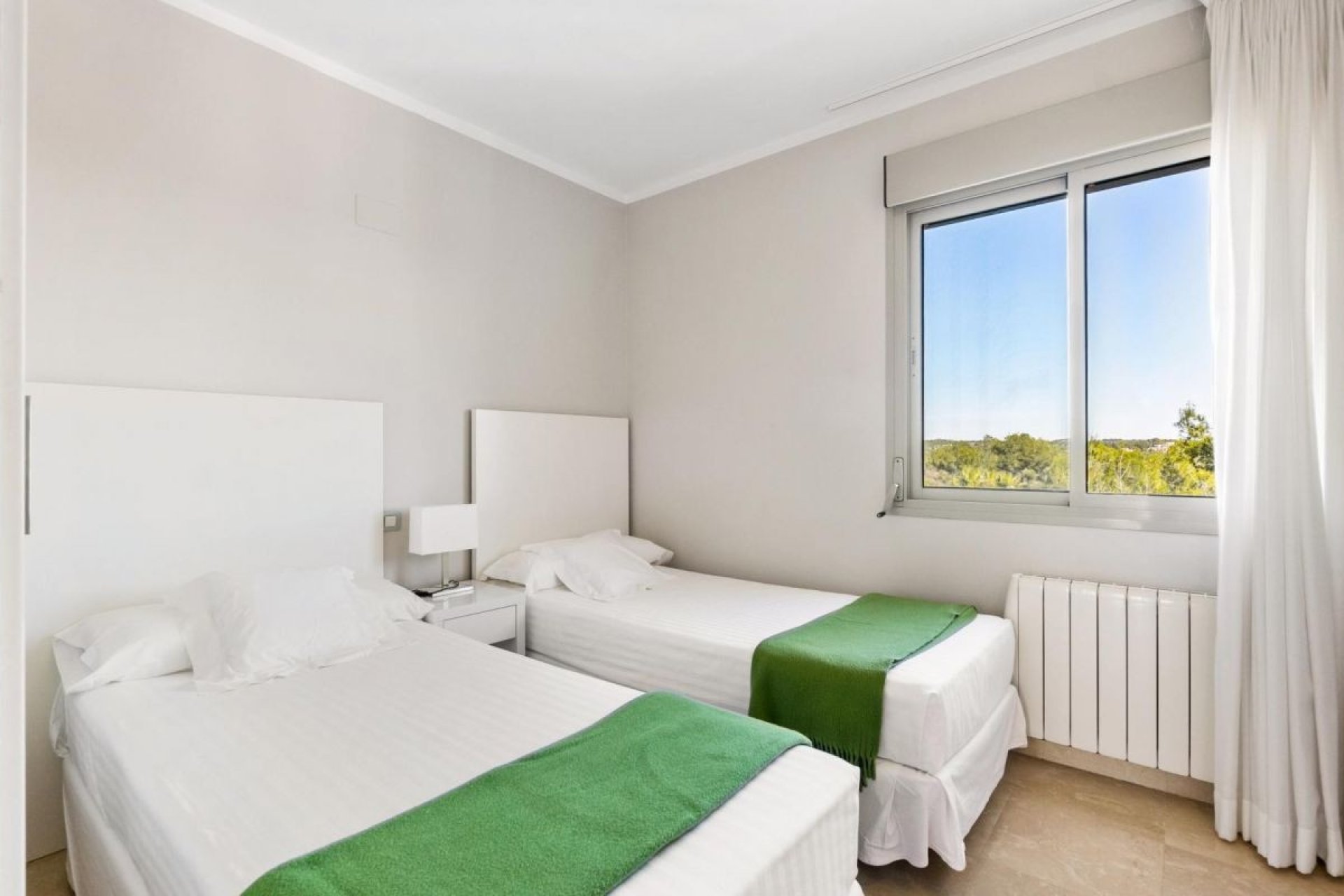 Resale - Apartments - Flats - Orihuela Costa - Las Colinas golf