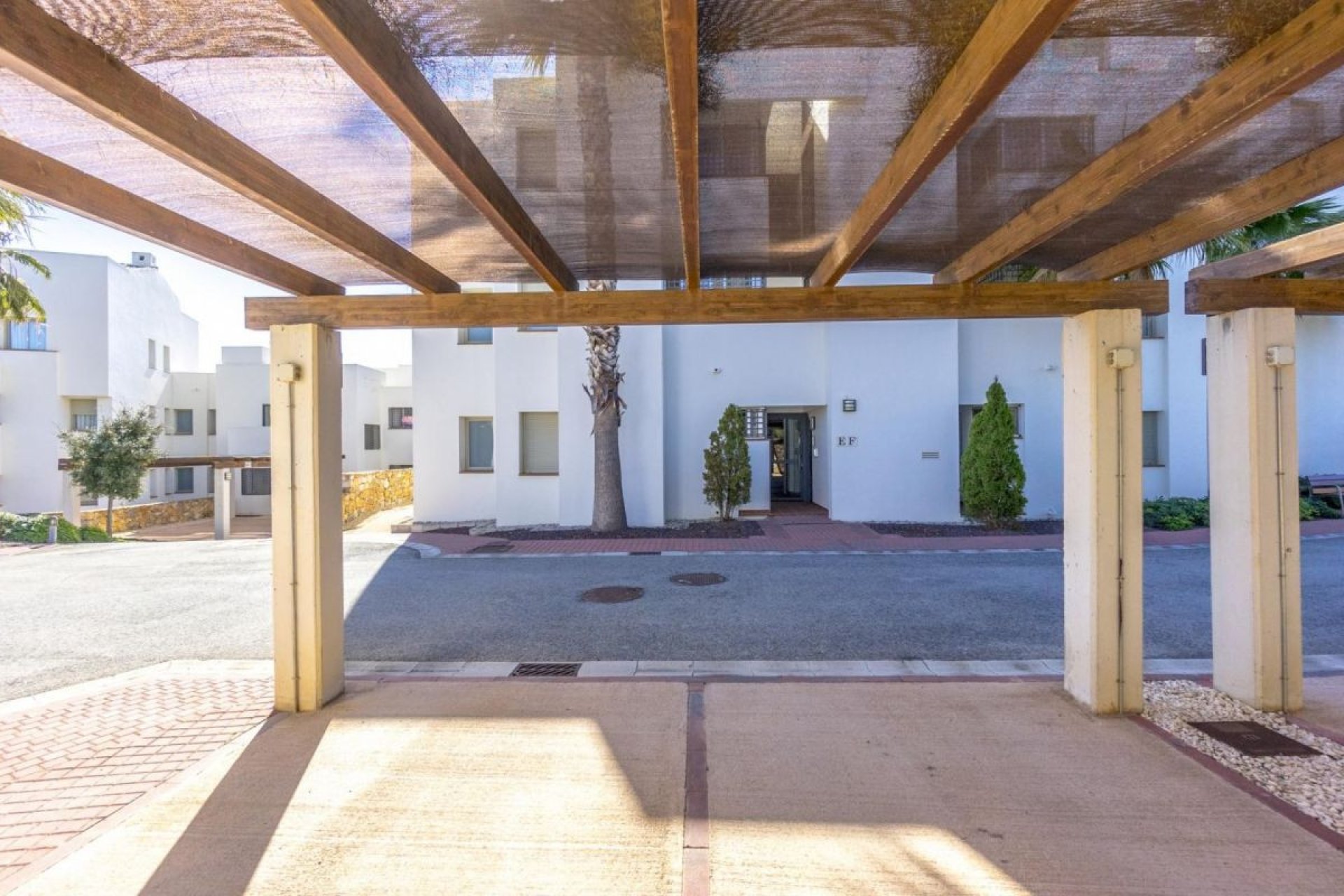 Resale - Apartments - Flats - Orihuela Costa - Las Colinas golf