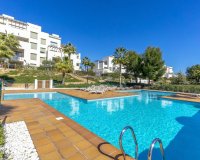 Resale - Apartments - Flats - Orihuela Costa - Las Colinas golf
