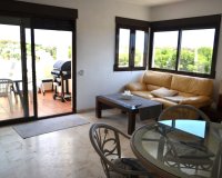 Resale - Apartments - Flats - Orihuela Costa - Las Ramblas