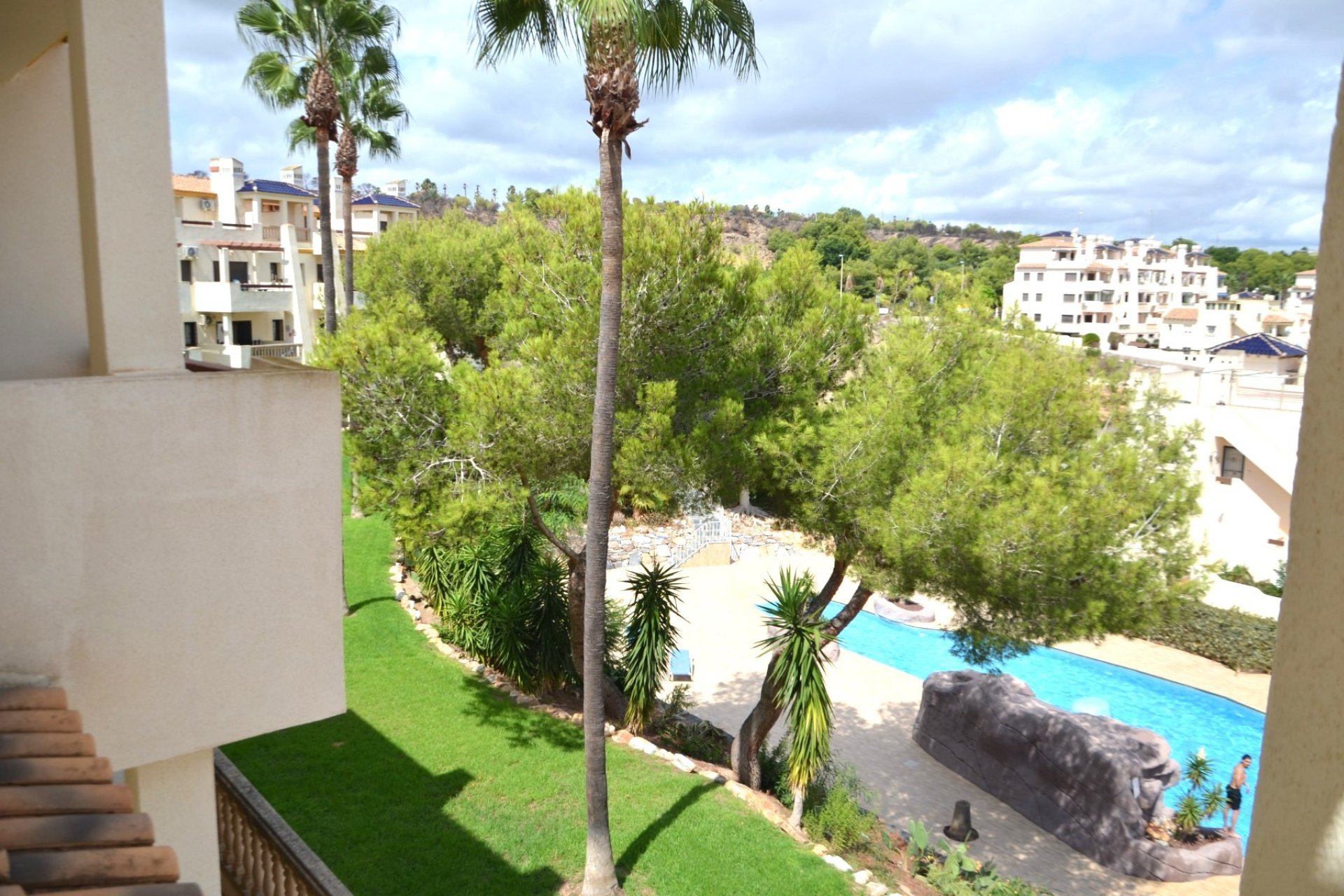Resale - Apartments - Flats - Orihuela Costa - Las Ramblas