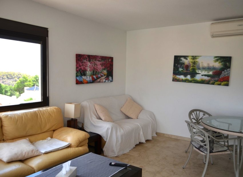Resale - Apartments - Flats - Orihuela Costa - Las Ramblas