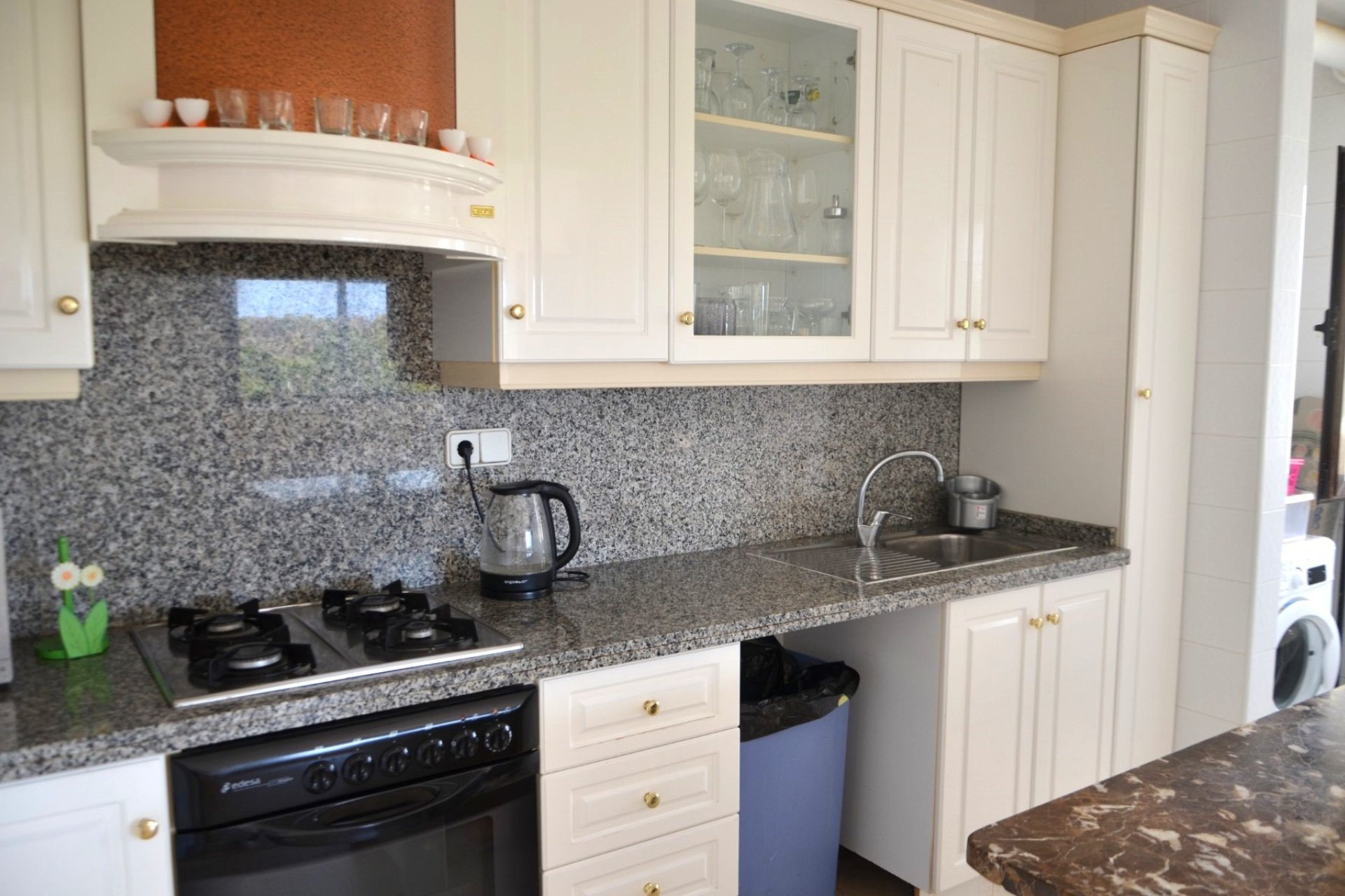 Resale - Apartments - Flats - Orihuela Costa - Las Ramblas