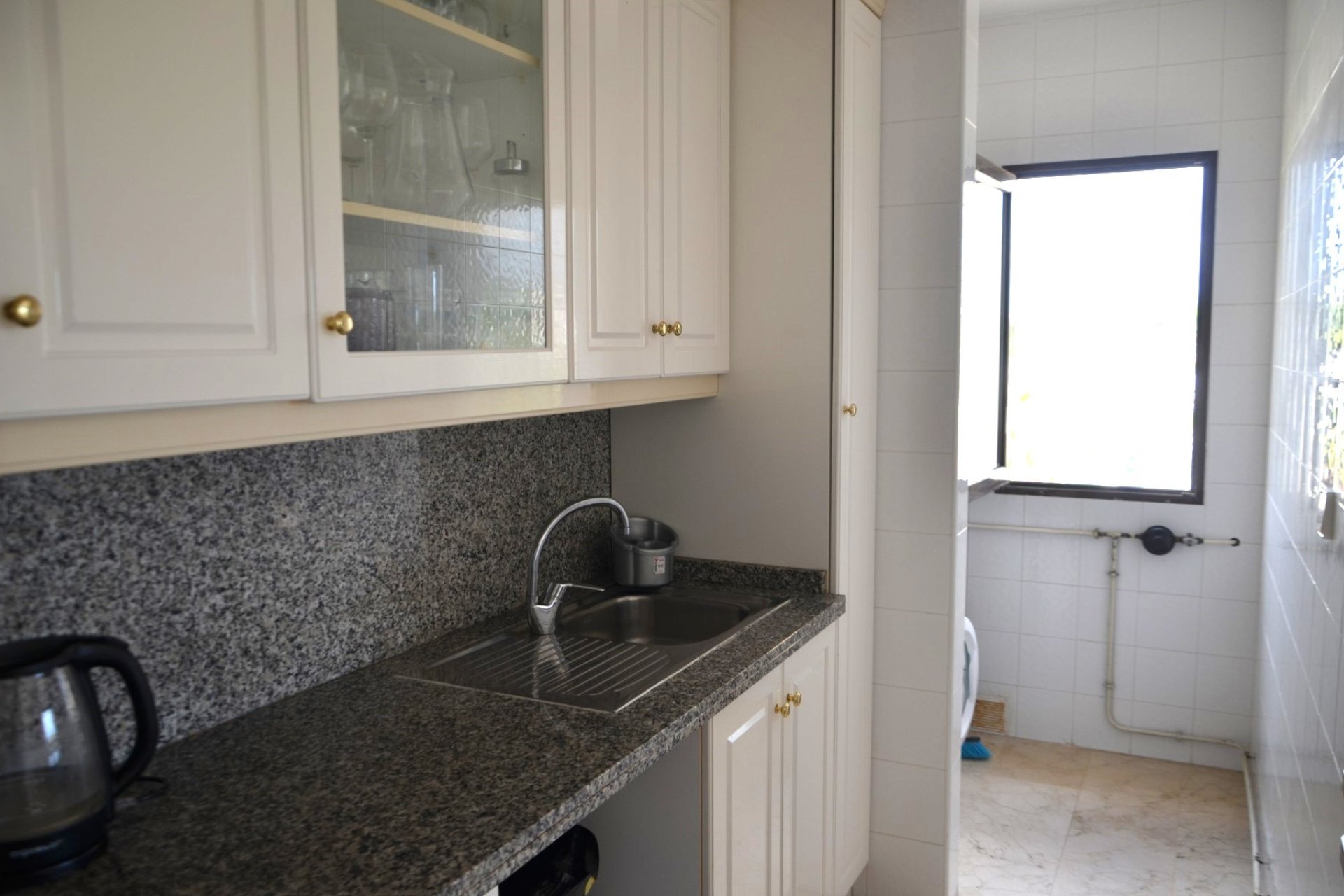 Resale - Apartments - Flats - Orihuela Costa - Las Ramblas