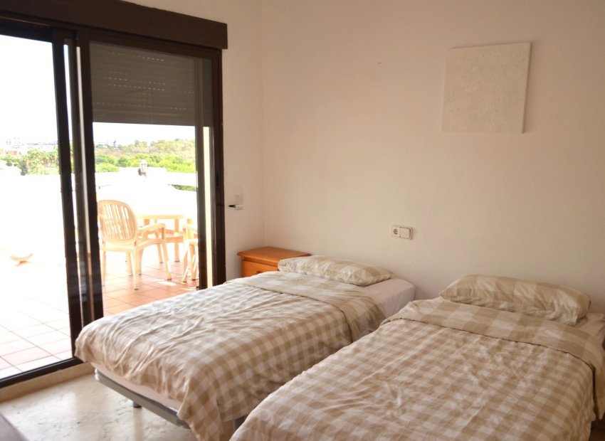 Resale - Apartments - Flats - Orihuela Costa - Las Ramblas