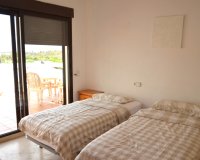 Resale - Apartments - Flats - Orihuela Costa - Las Ramblas