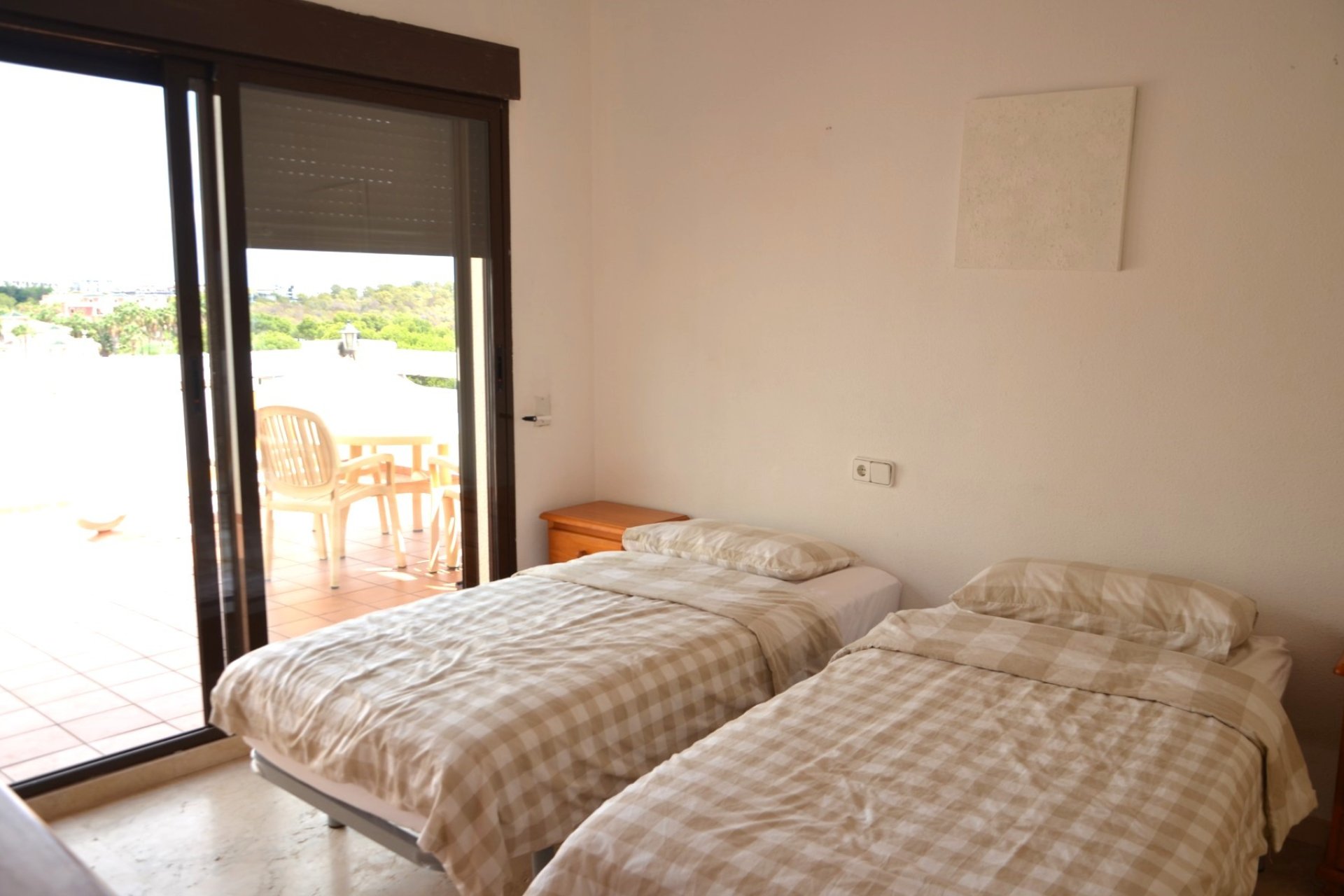 Resale - Apartments - Flats - Orihuela Costa - Las Ramblas