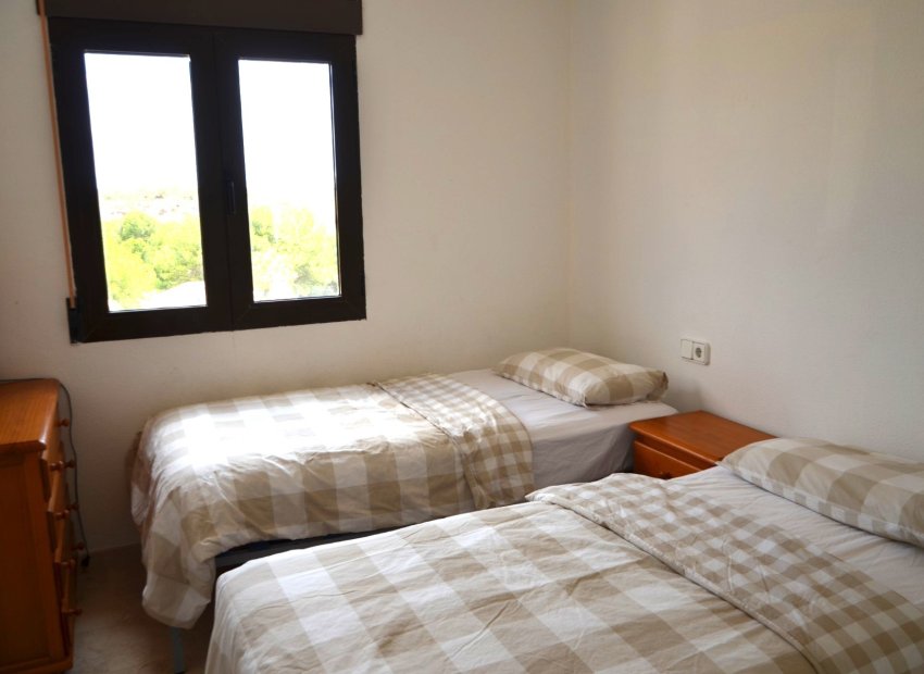 Resale - Apartments - Flats - Orihuela Costa - Las Ramblas