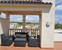 Resale - Apartments - Flats - Orihuela Costa - Las Ramblas