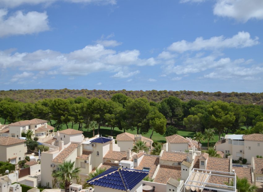 Resale - Apartments - Flats - Orihuela Costa - Las Ramblas