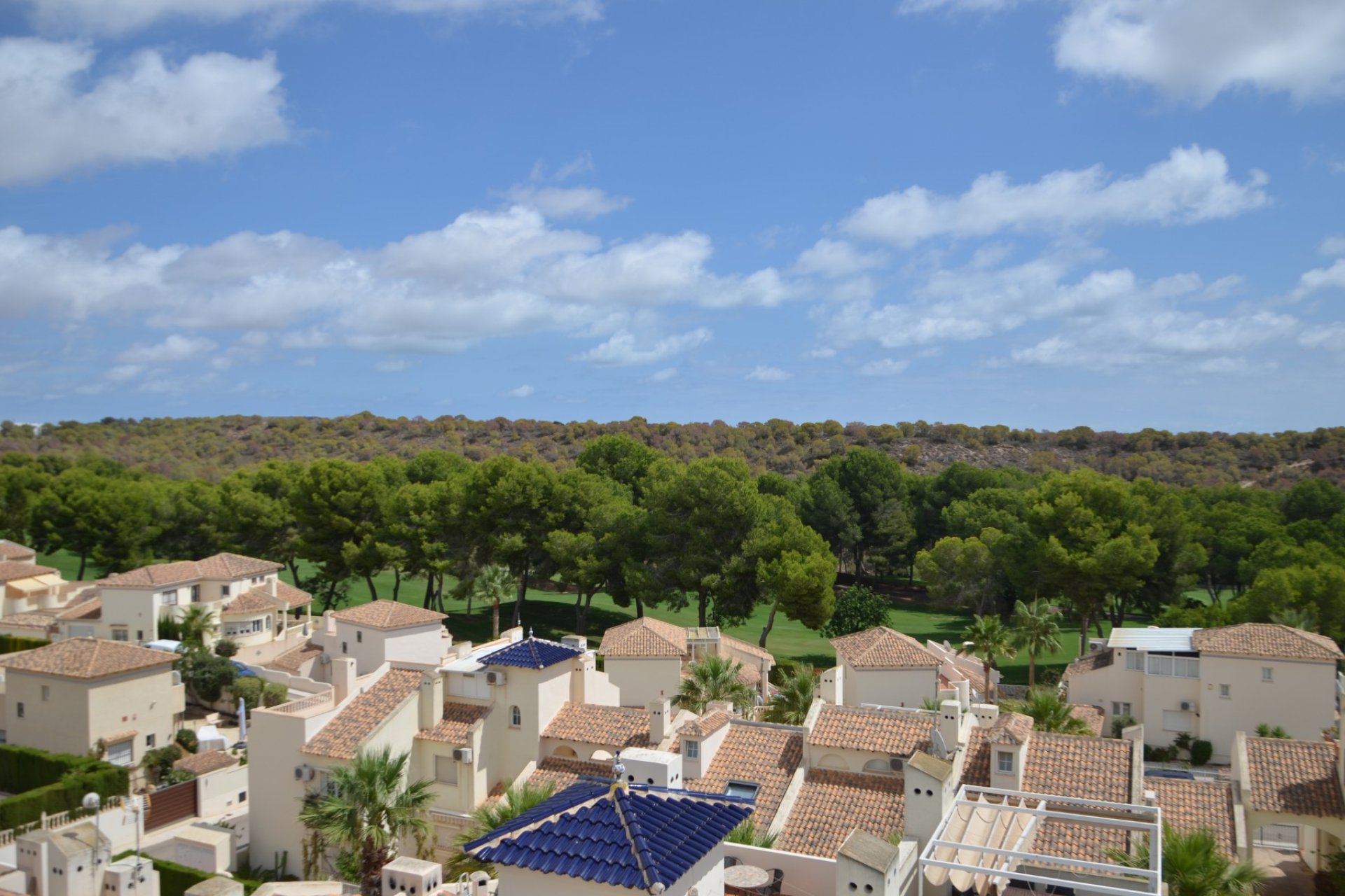 Resale - Apartments - Flats - Orihuela Costa - Las Ramblas