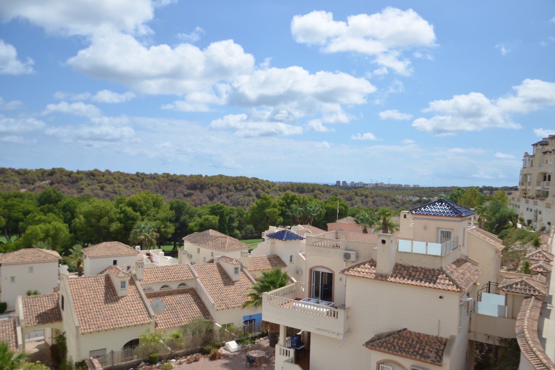 Resale - Apartments - Flats - Orihuela Costa - Las Ramblas