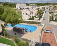Resale - Apartments - Flats - Orihuela Costa - Las Ramblas