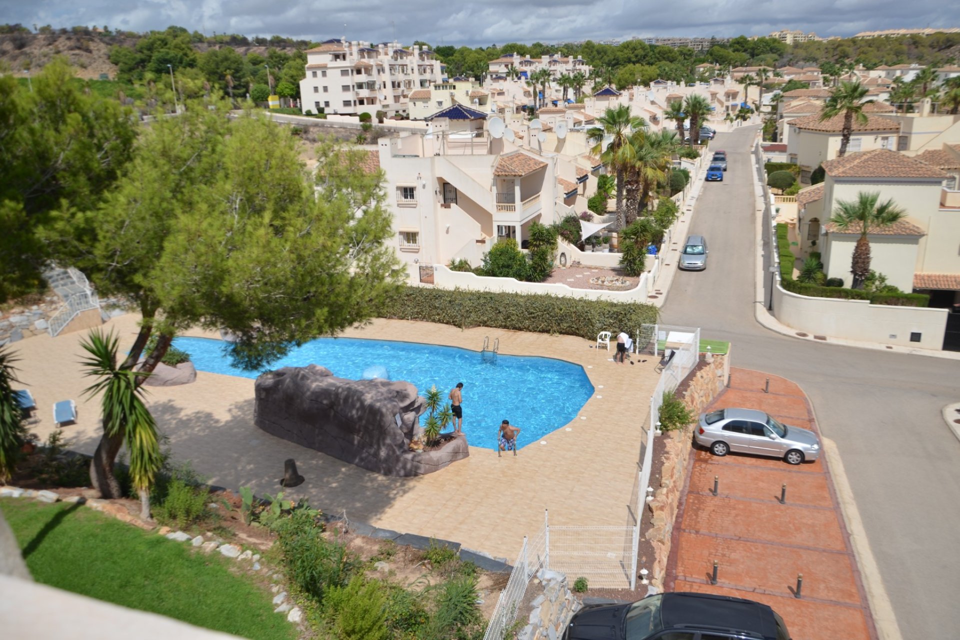 Resale - Apartments - Flats - Orihuela Costa - Las Ramblas