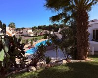 Resale - Apartments - Flats - Orihuela Costa - Las Ramblas