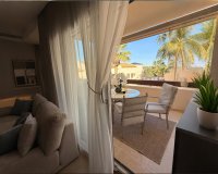 Resale - Apartments - Flats - Orihuela Costa - Las Ramblas