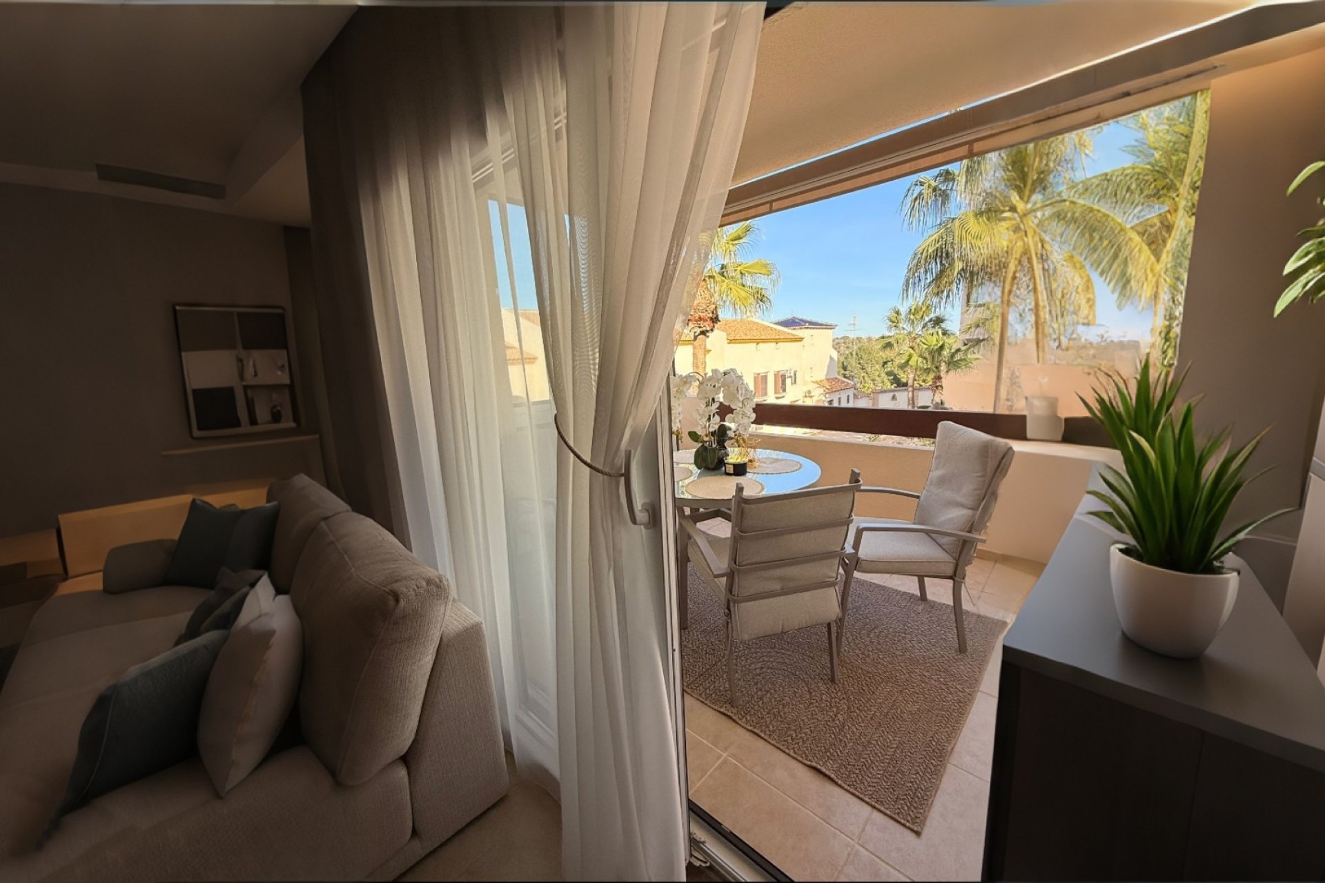 Resale - Apartments - Flats - Orihuela Costa - Las Ramblas