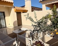 Resale - Apartments - Flats - Orihuela Costa - Las Ramblas
